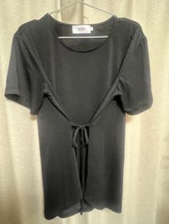 AZUL BY MOUSSY 半袖Tシャツ ブラック Sのサムネイル