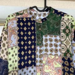 ZARA レディースブラウスのサムネイル