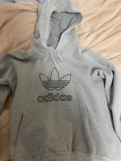 adidas アディダス パーカーのサムネイル