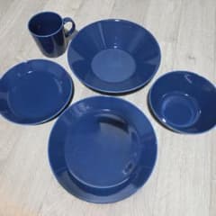 n*i様 iittala TEEMA イッタラ ティーマ 食器セット ヴィンテーのサムネイル