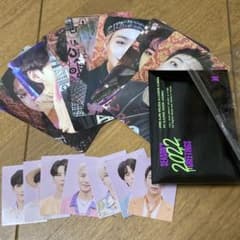 【BTS】2022☆シーグリのサムネイル