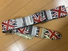 ギター ストラップのサムネイル