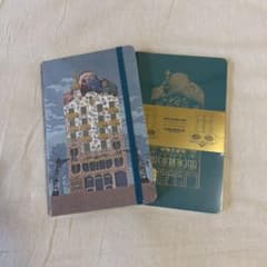 h*a様 【未開封】MOLESKINE カサ・バトリョ ノートブック＆カイエ 2 h*a様 【未開封】MOLESKINE カサ・バトリョ ノートブック＆カイエ 2