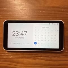 Galaxy 5G Mobile Wi-Fi SCR01のサムネイル