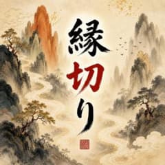 霊視｜縁切り・祓い・浄化・お祓い・邪気払い・念切り・厄払いのサムネイル
