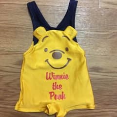 再出品 水着【80】のサムネイル