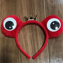 カチューシャ カープのサムネイル