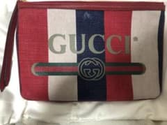 gucci カバン 【今だけ1万割引】のサムネイル