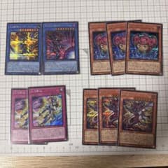 遊戯王　光と闇の儀式 デッキパーツ シークレット 日版 遊戯王 光と闇の儀式 デッキパーツ シークレット 日版 - メルカリ