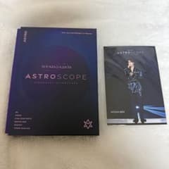 最終値下げ‼︎ASTRO STARLIGHT Blu-rayムンビン おまけ付き | Shop at
