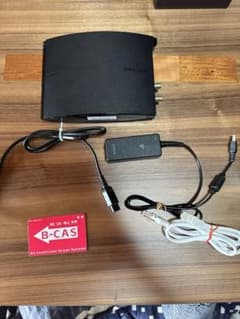 SONY nasne 1TB CECH-ZNR2Jのサムネイル