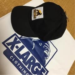 エクストララージ キャップのサムネイル