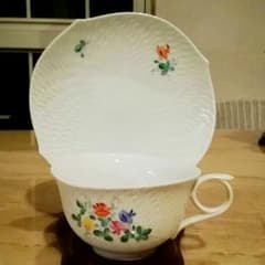 【MEISSEN 】マイセン 現行品  スイートピーのサムネイル