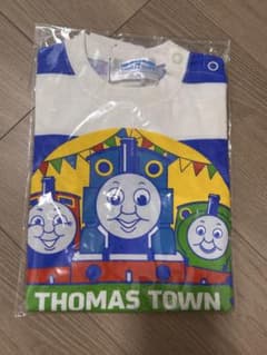 THOMAS TOWN Tシャツ 90cm 新品のサムネイル