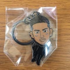 AKIRA 首振りのサムネイル