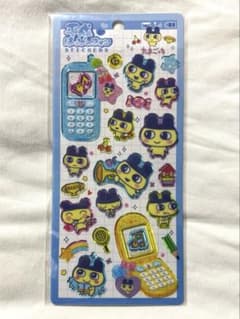 たまごっち シールのサムネイル