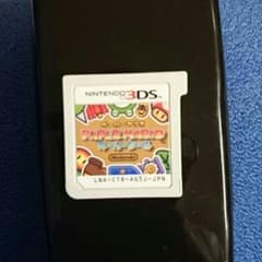 ペーパーマリオのサムネイル