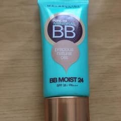 MAYBELLINE ファンデーション 化粧下地のサムネイル