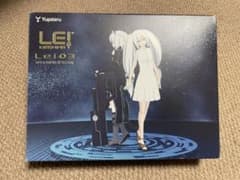ユピテル 霧島レイ Lei 03 レーダー探知機のサムネイル