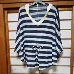 ポンチョMサイズのサムネイル