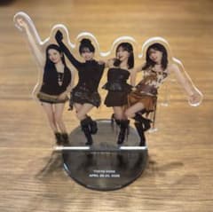 【おまけつき】aespa TOKYO DOME 2026 アクリルスタンドのサムネイル