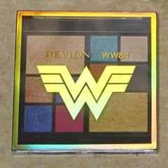 レブロン　ワンダーウーマン WW84 フェイス&アイパレットのサムネイル