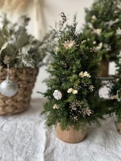 ✳︎new arrival✳︎christmas treeクリスマスツリー②gold