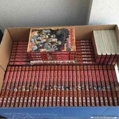 【送料無料】フェアリーテイル 1〜54＋ゼロ巻のサムネイル