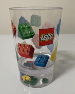 LEGO レゴ　コップのサムネイル