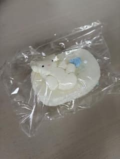 bubbleland 氷クリームのサムネイル