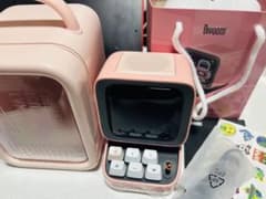 Divoom Ditoo-Pro ピンクのサムネイル