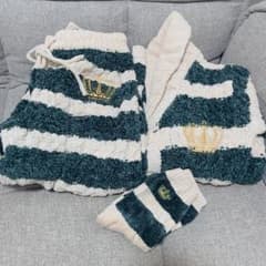 うたプリ　ルームウェア　寿嶺二のサムネイル