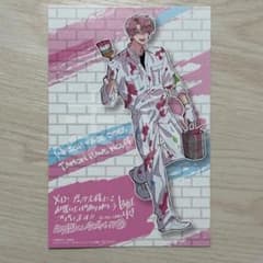 初版 全巻 多聞くん今どっち 師走ゆき 特典 アニメイト メロンブックス 特典のみ☆多聞くん今どっち!? 14 イラストカード メロンブックス