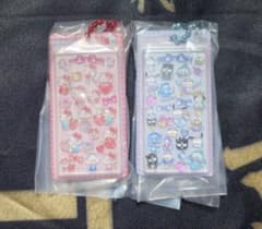 サンリオ ボンドロチャーム2 ハローキティ はぴだんぶいセット売りのサムネイル