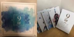 ぱれっと　9nine グッズのサムネイル