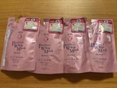 専科 Perfect Whip Mask Moisture 詰替用　4個セットのサムネイル