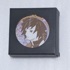 鬼滅の刃 原画展　木製トレイ　冨岡義勇 新品・未開封】鬼滅の刃 吾峠呼世晴 原画展 木製トレイ 冨岡義勇