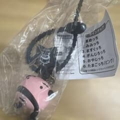 たまごっち カラフルマルチチャーム2 ガチャ おやじっちのサムネイル