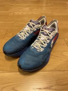 Nike Vaporfly 4 Pre Montreal ランニング
