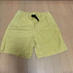 グラミチ ショートパンツのサムネイル