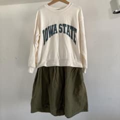 マーキーズ130ワンピースのサムネイル