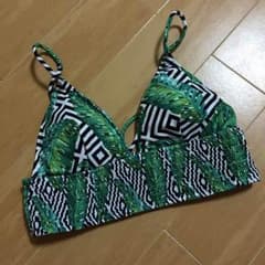 alexiastam バナナリーフtopsのサムネイル