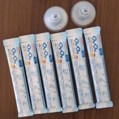 ピジョン母乳実感乳首Mとフォローアップミルクのサムネイル