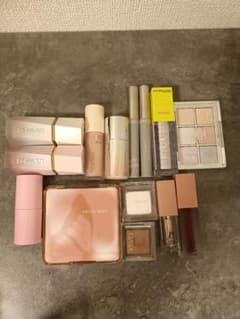 コスメセット まとめ売り - メルカリ