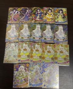 ひみつのアイプリ つむぎのサムネイル