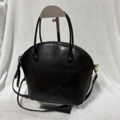 【極美品】Tideway HAYNI ホーネ 本革 黒 2way ショルダー 極美品】Tideway HAYNI ホーネ 本革 黒 2way ショルダー - メルカリ