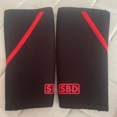 SBD ニースリーブのサムネイル
