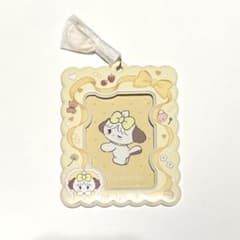 Lil ala mode リルアラモード mikko カードホルダー　スフレのサムネイル