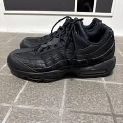 y*@様 AIR MAX 95 TRIPLE BLACK 28.5cmのサムネイル
