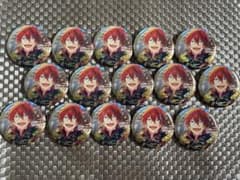 あんスタ 中国 招募 缶バッジ 天城燐音のサムネイル